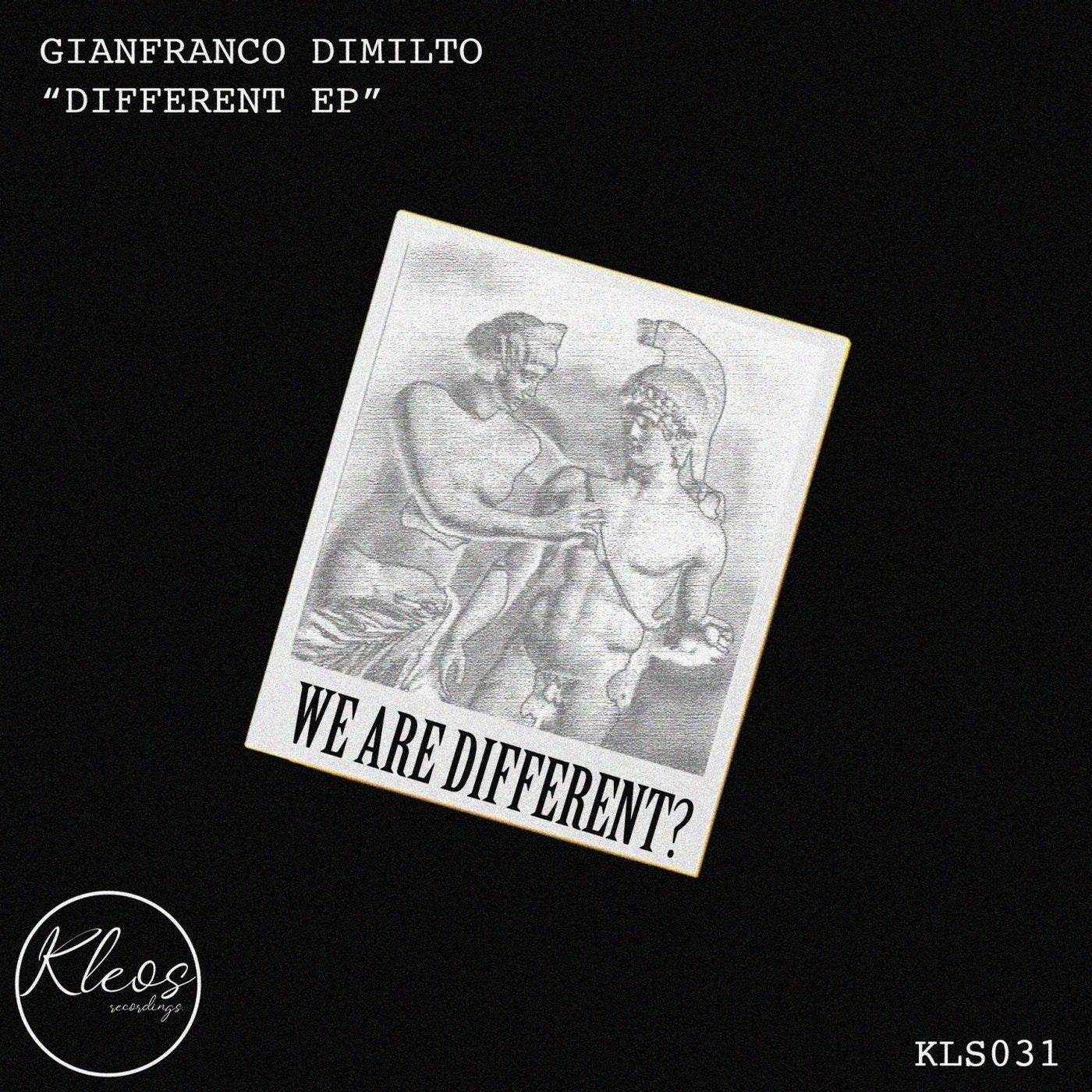 Different EP