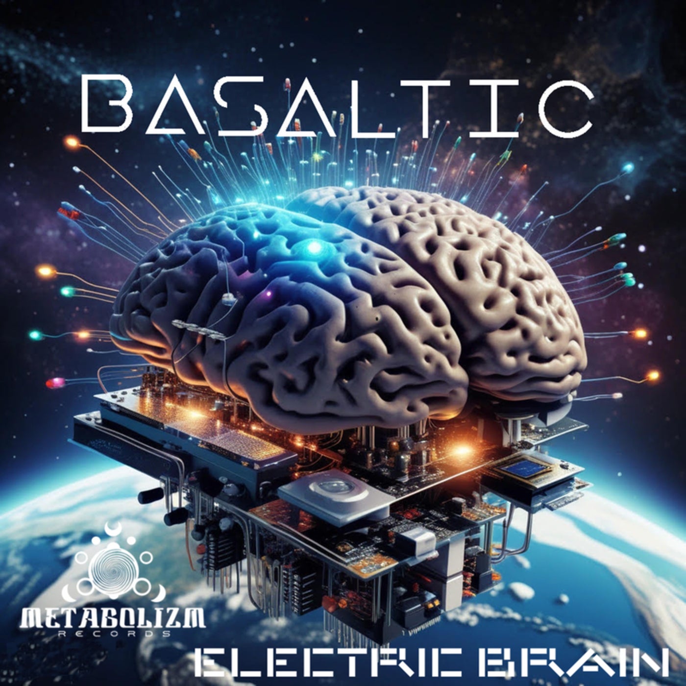 Electric Brain