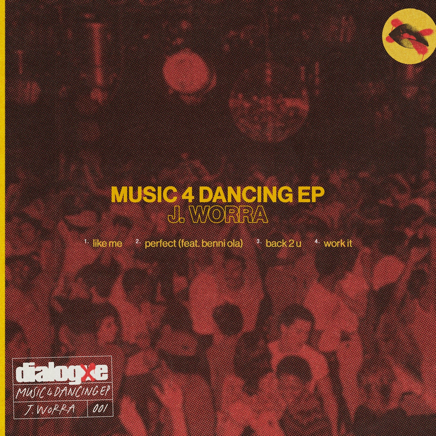 MUSIC 4 DANCING