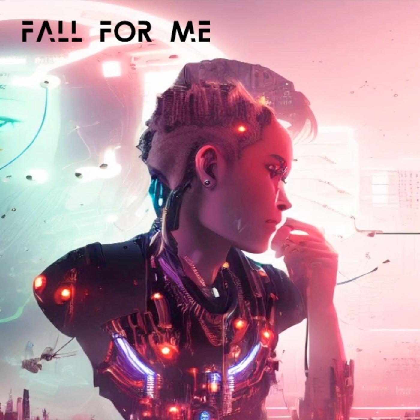 Fall for Me