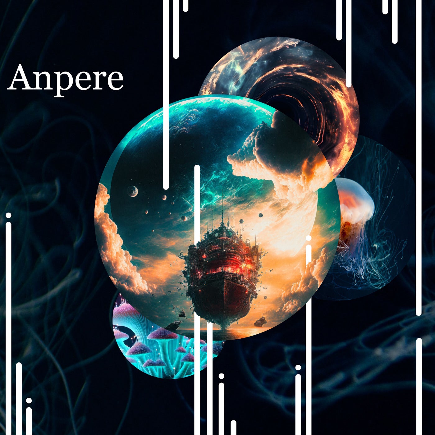 Anpere