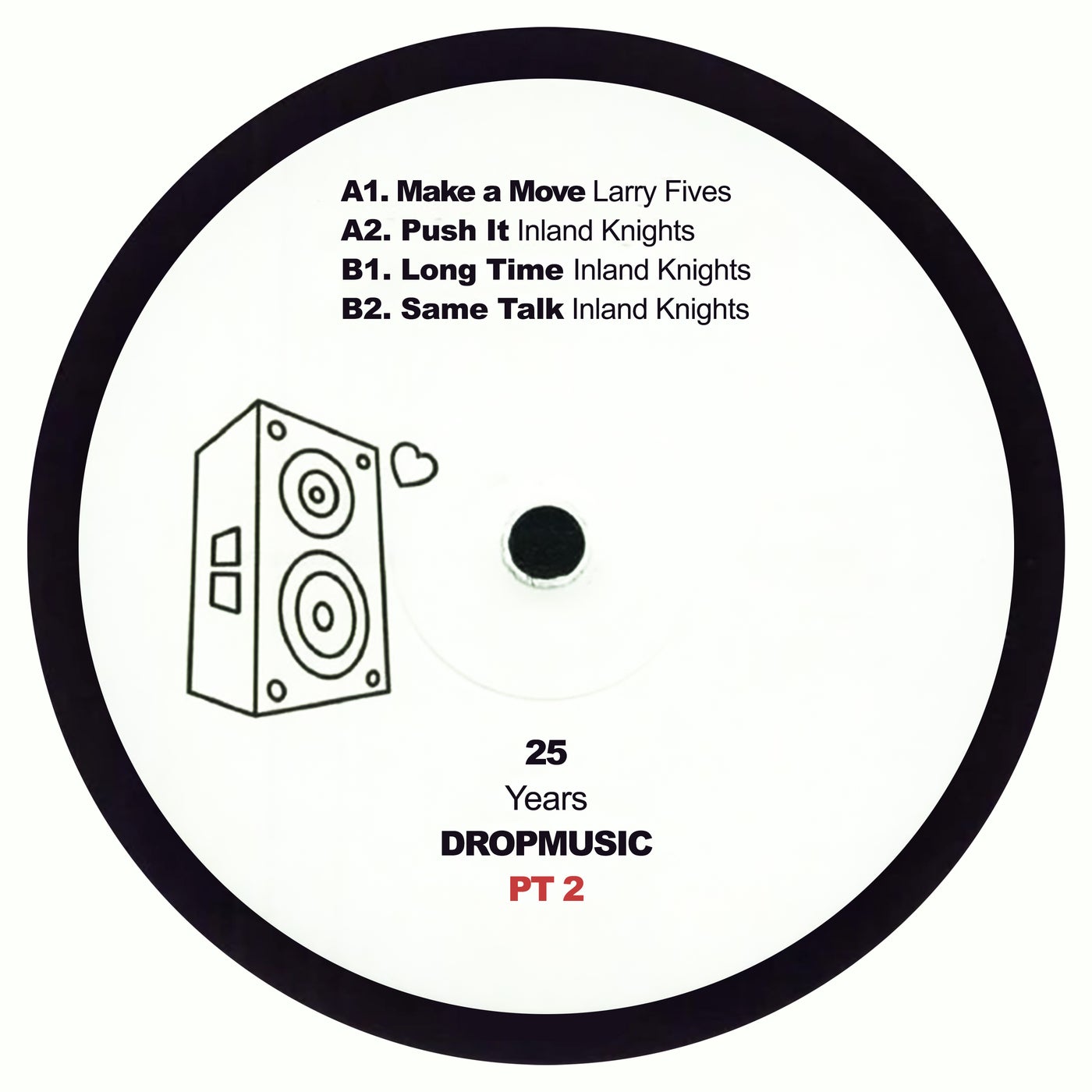 25 Years Of Drop Music Special Edition Pt 2 