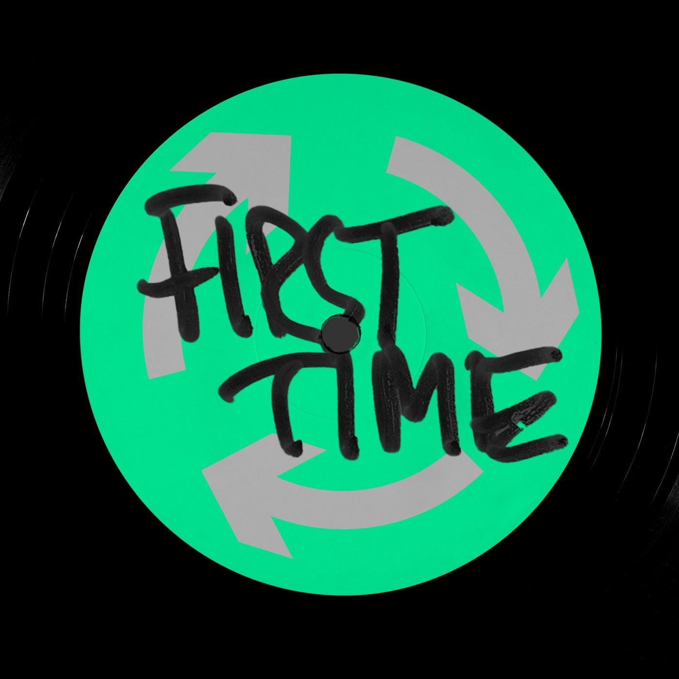 First Time (Extended Mix)