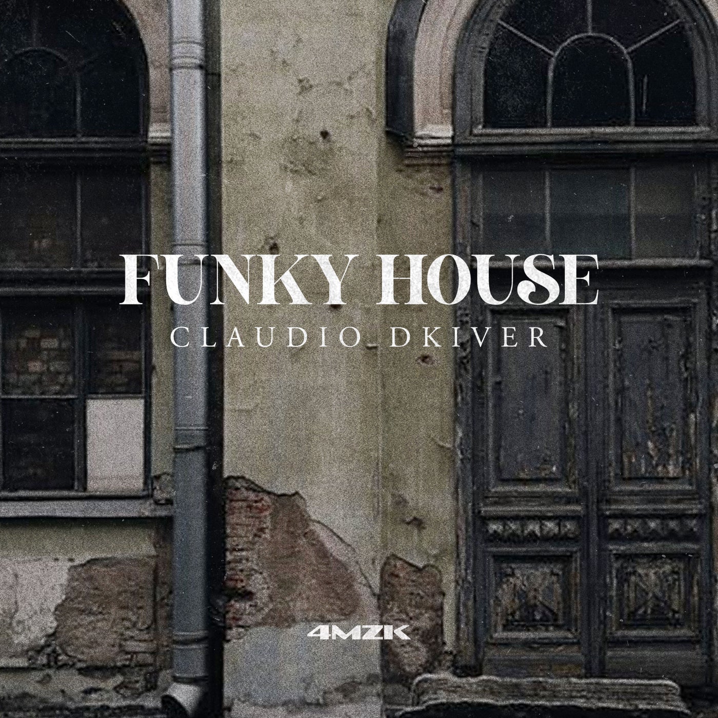 Funky House