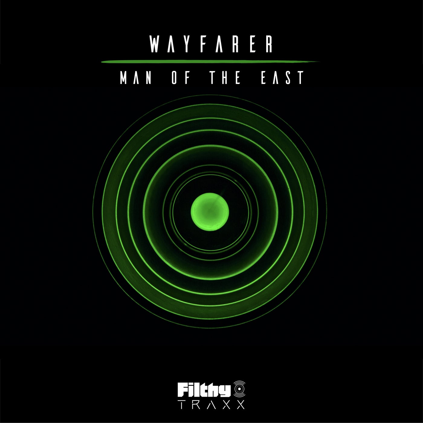 Man of the East