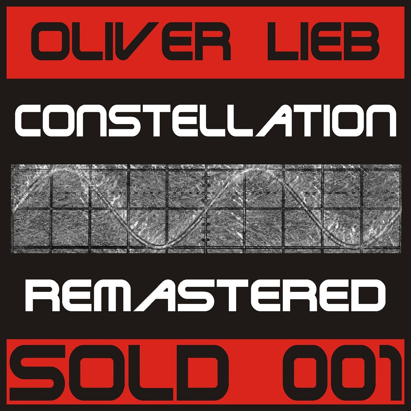 Constellation (Remastered)