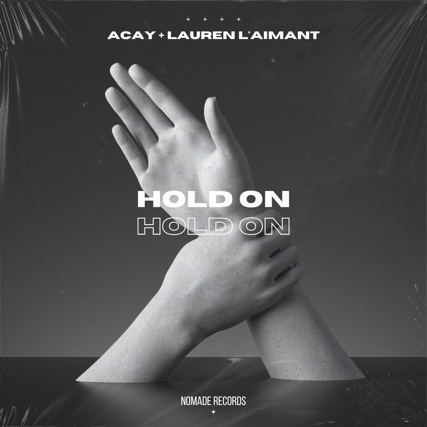Hold On
