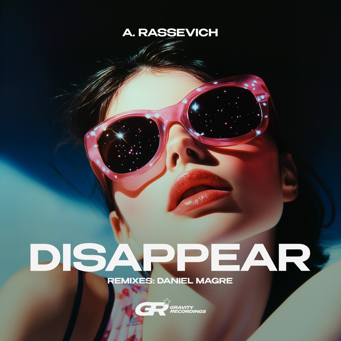 Disappear