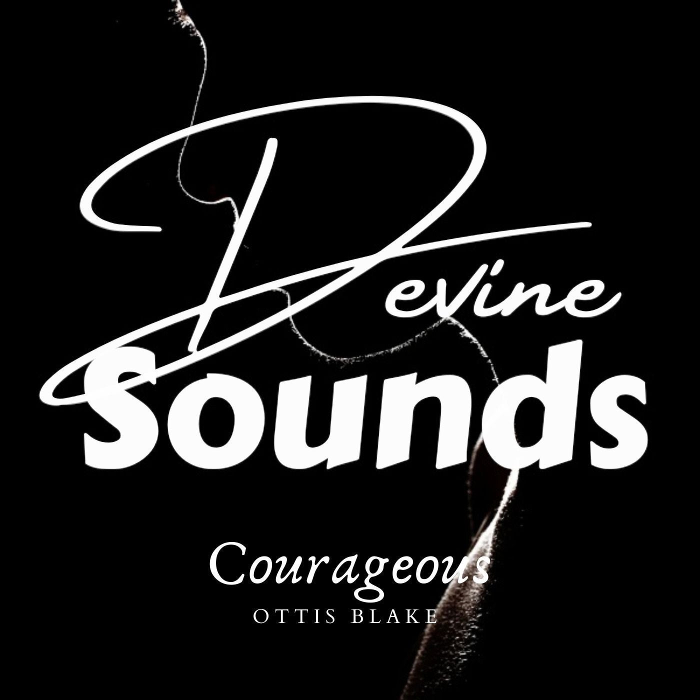Courageous
