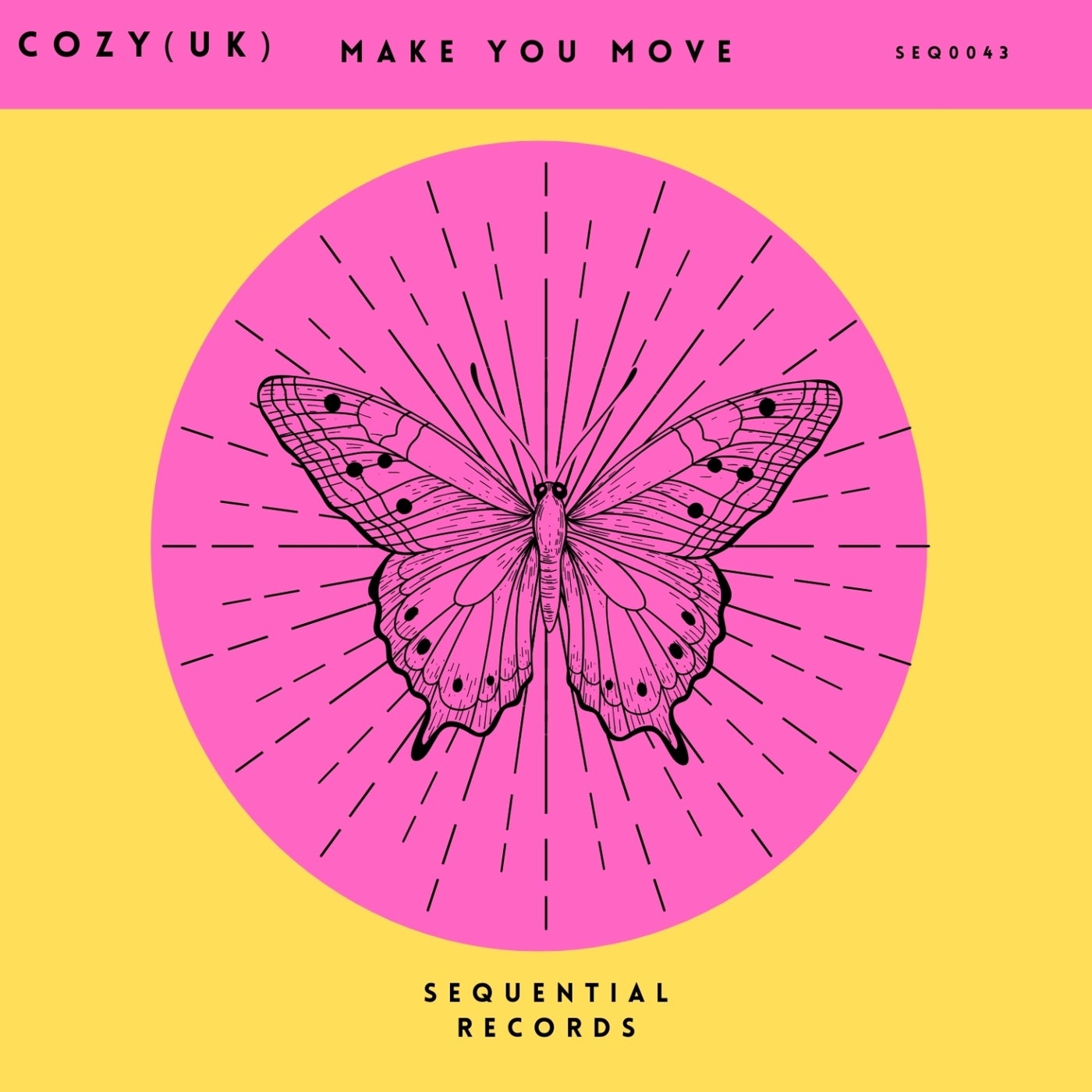 Make You Move