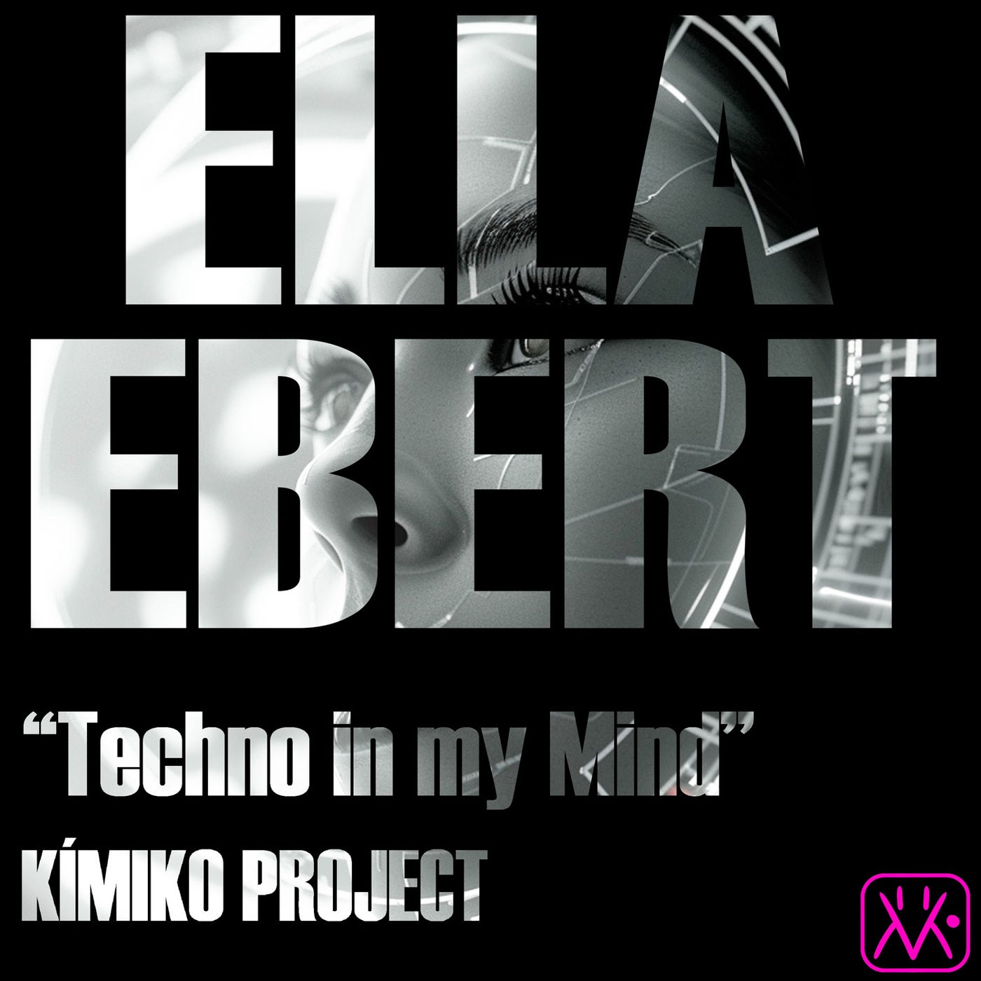 Techno in my Mind