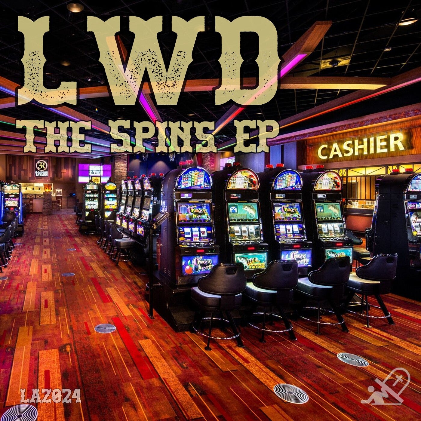 The Spins EP