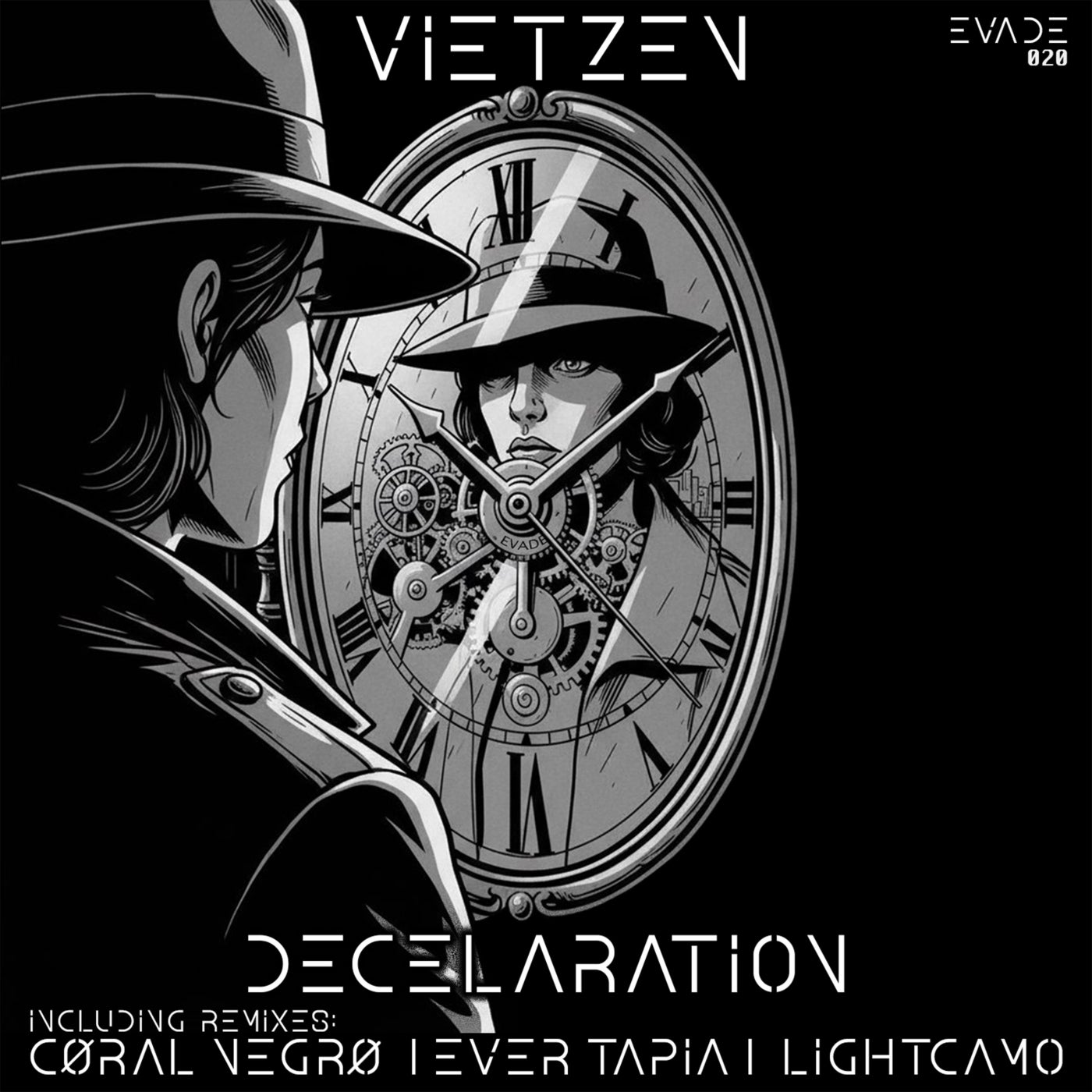 Deceleration