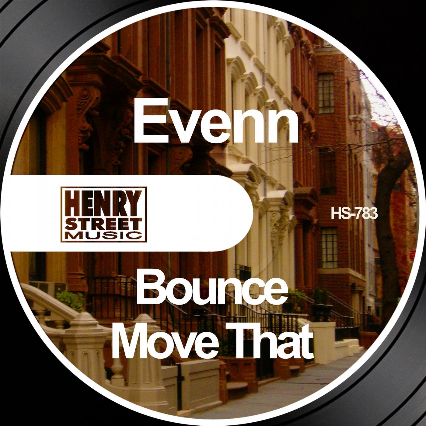 Bounce / Move That