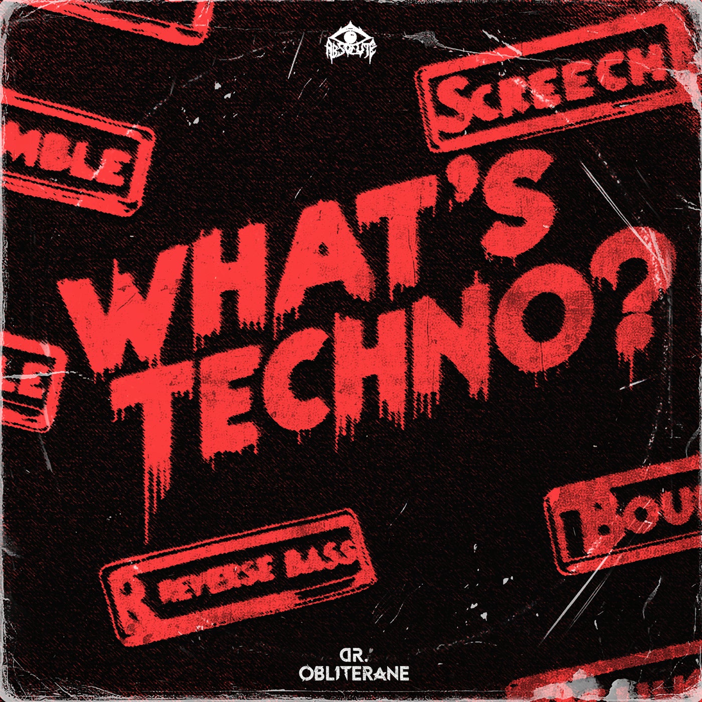 WHAT'S TECHNO