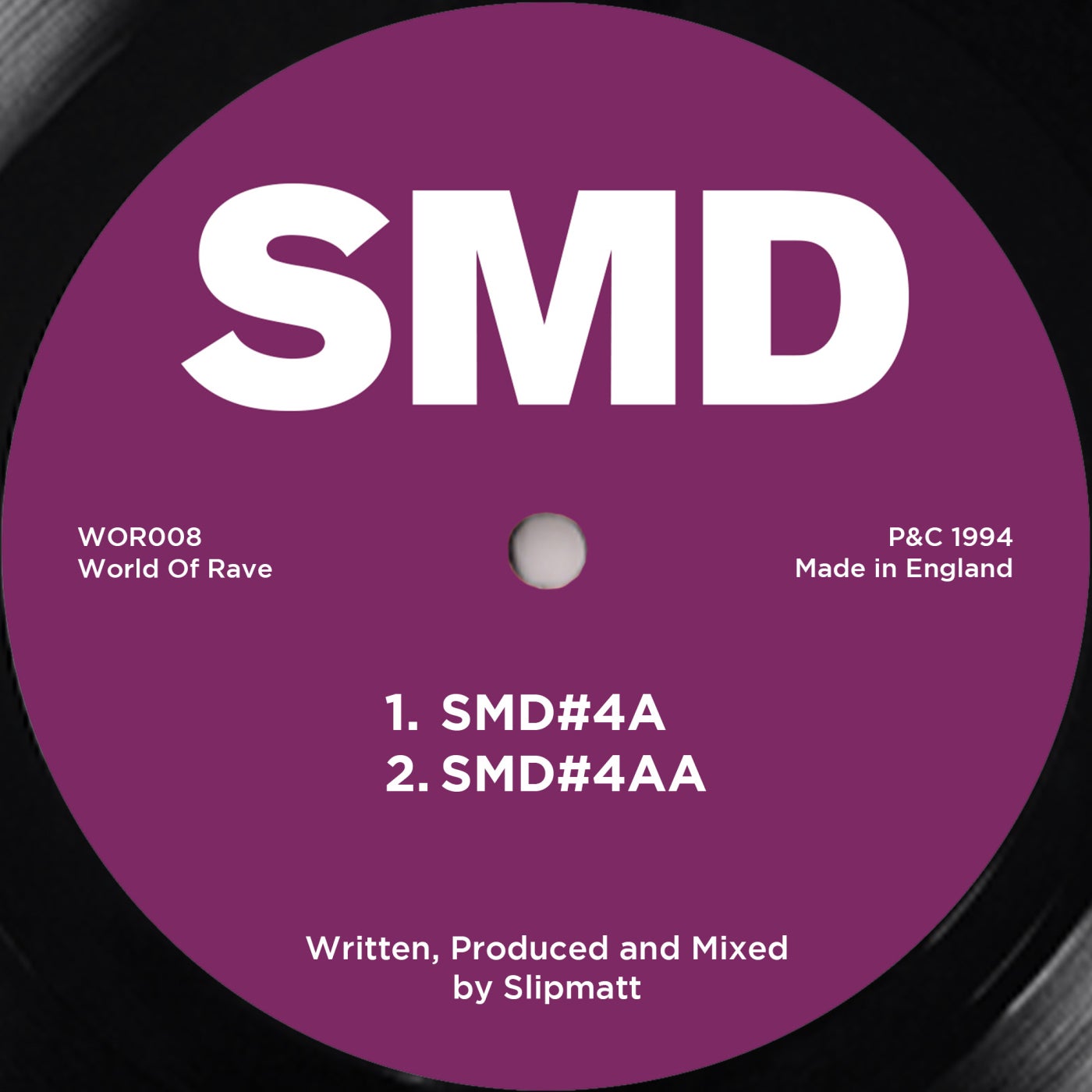 SMD#4