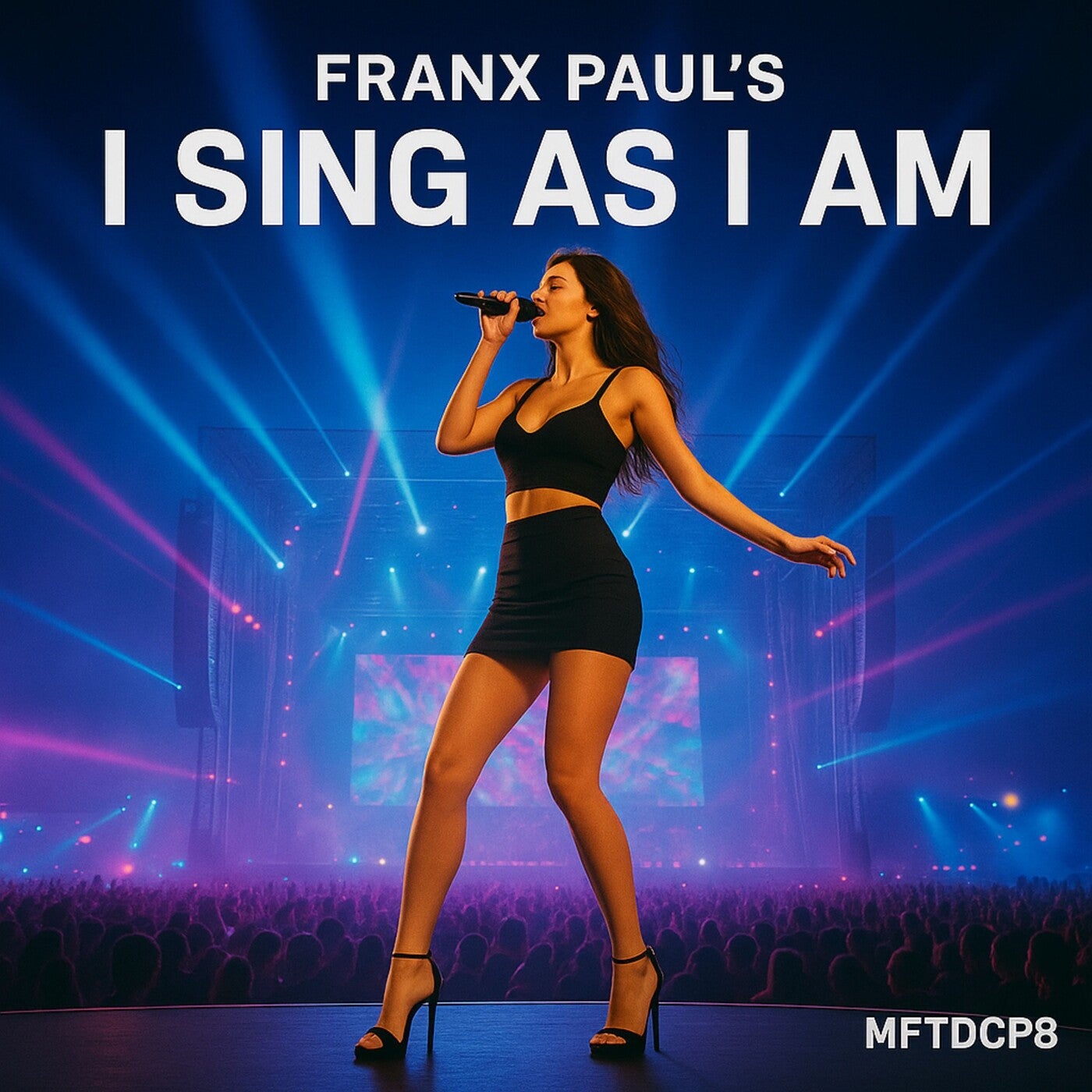 I Sing as I Am (Extended Version)