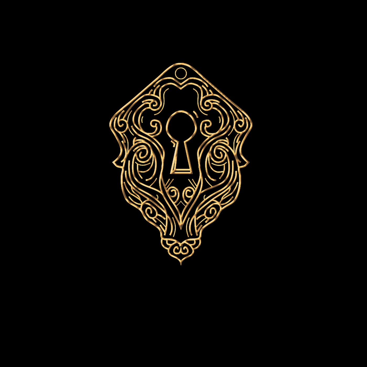 Cover art for Unlocked Vol. 12