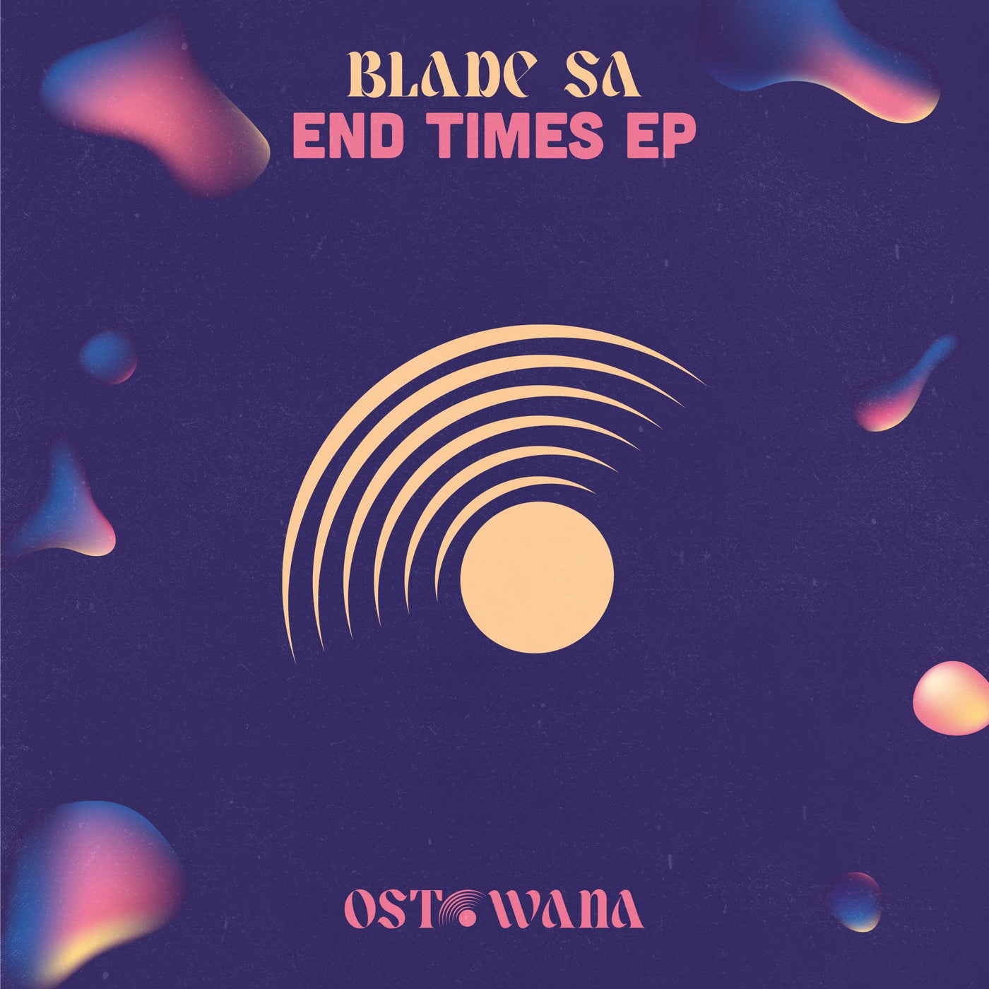 End Times EP
