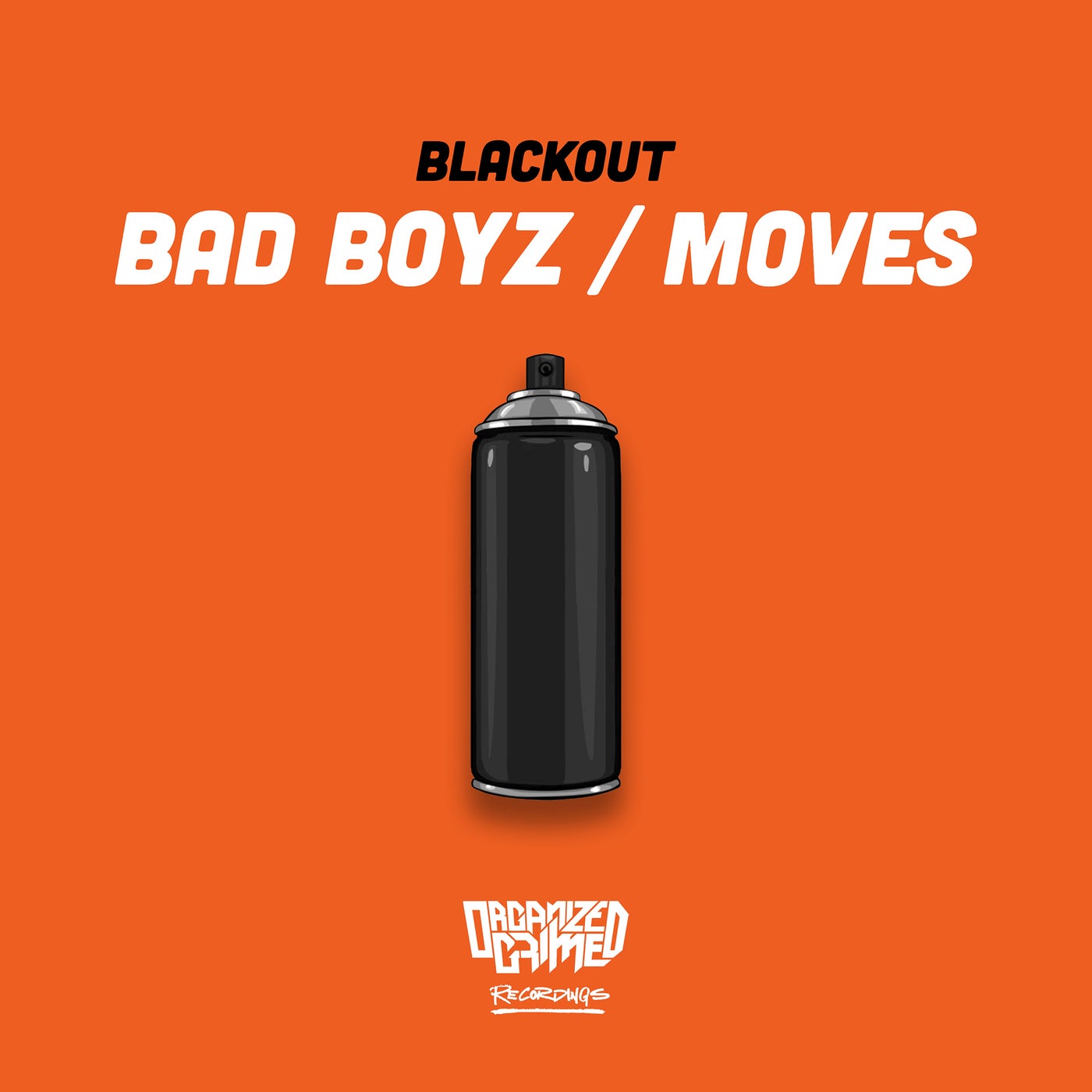 Bad Boyz / Moves