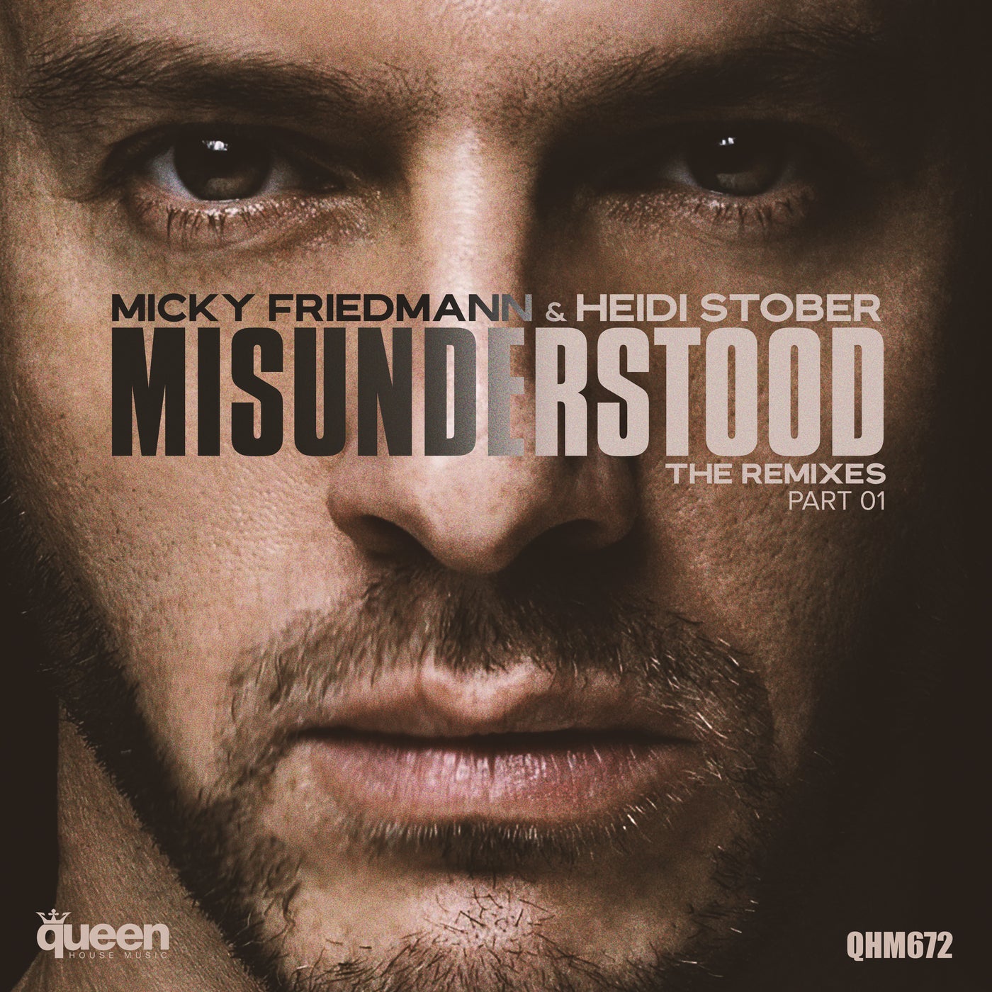 Misunderstood (The Remixes, Pt. 1)