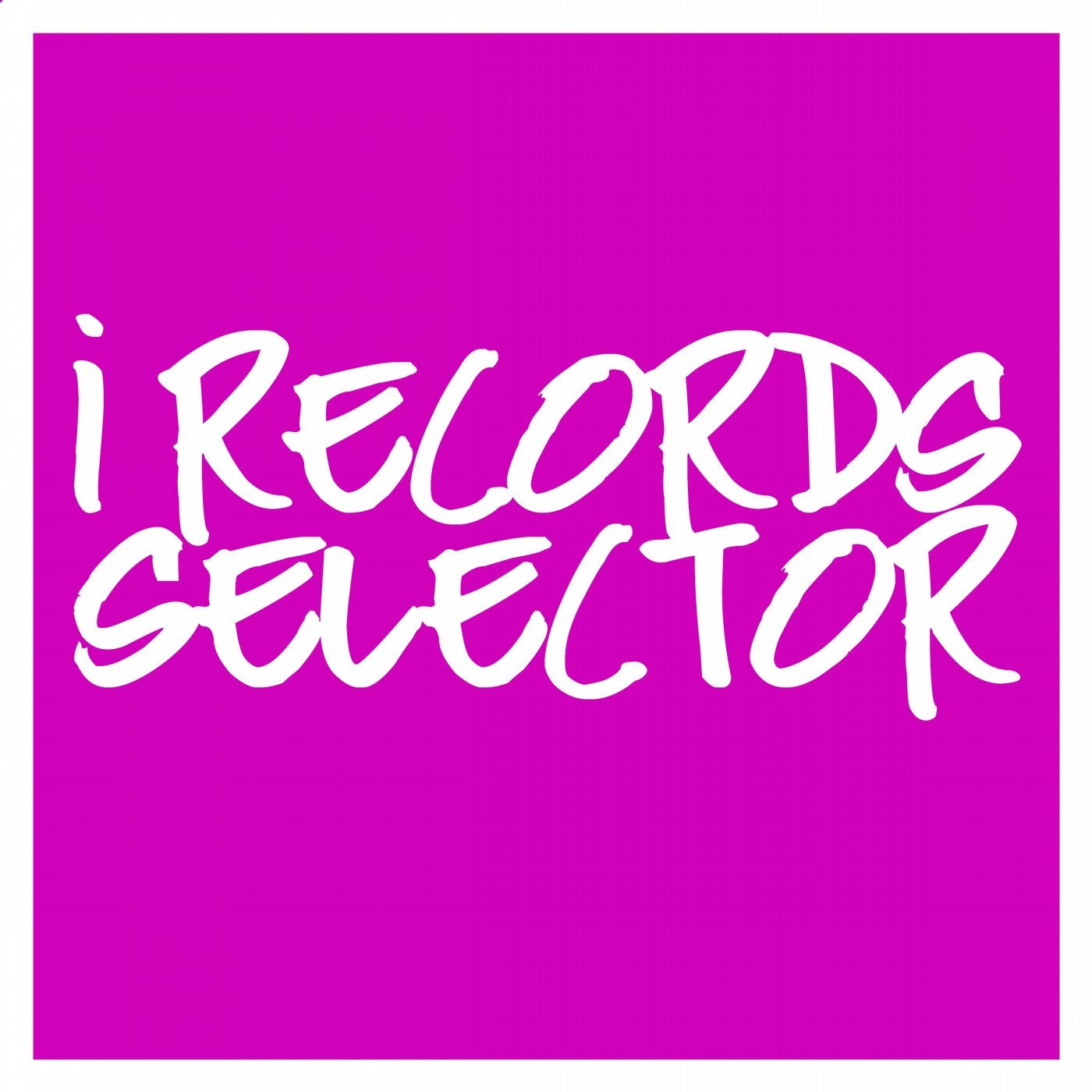 I Records Selector 4