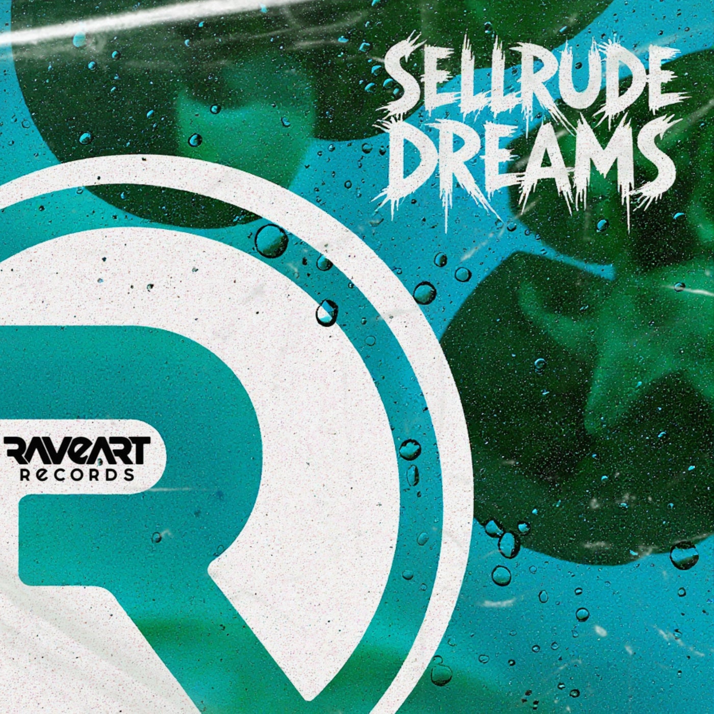 Cover art for Dreams