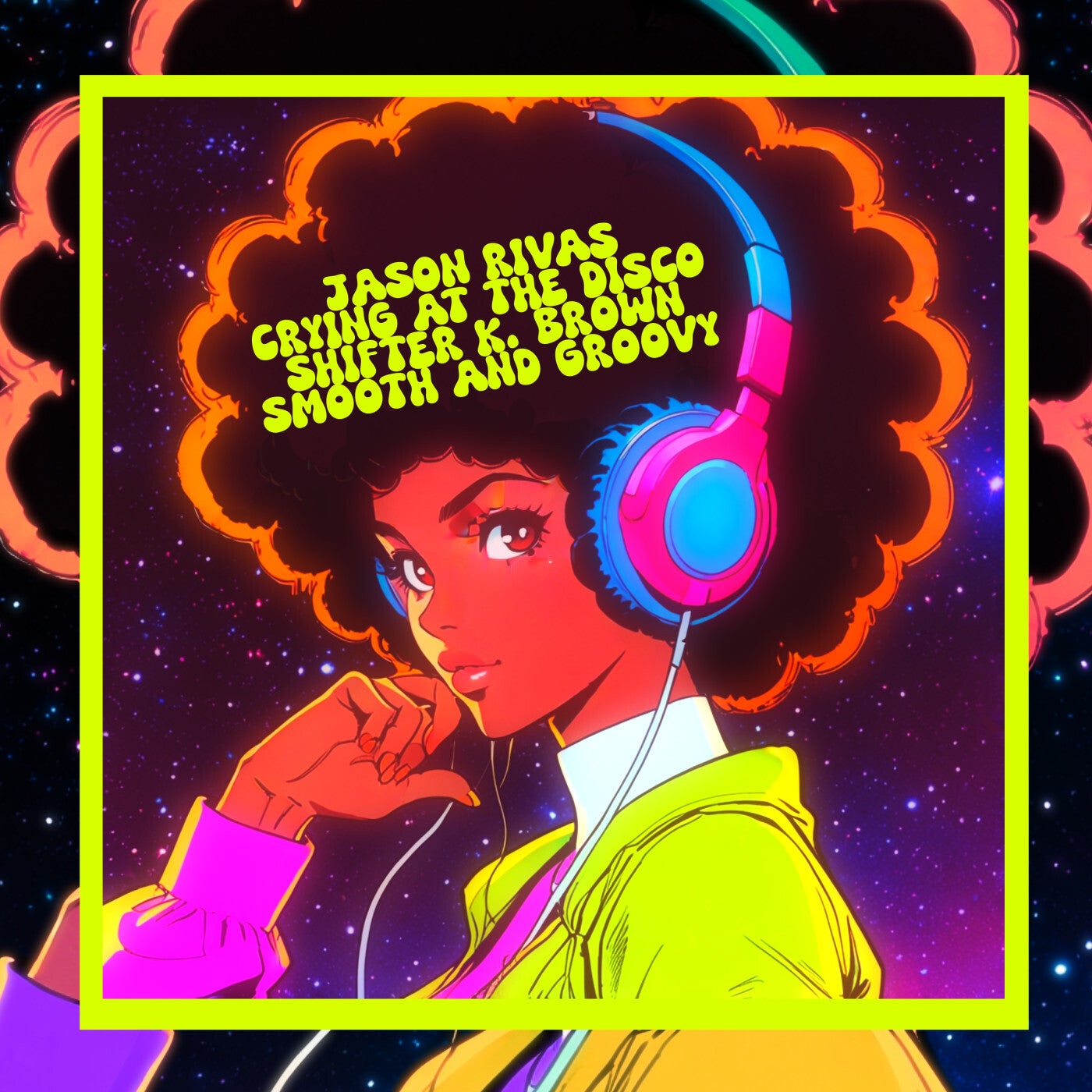 Smooth And Groovy