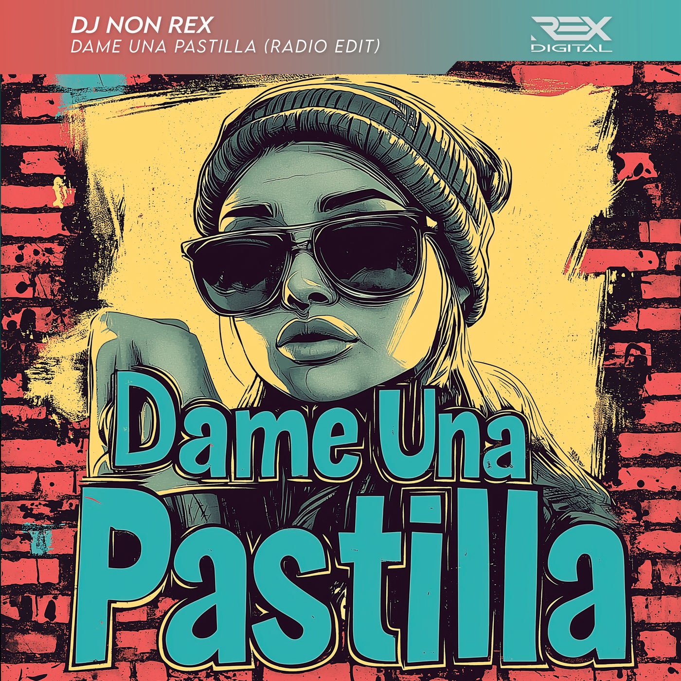 Dame Una Pastilla