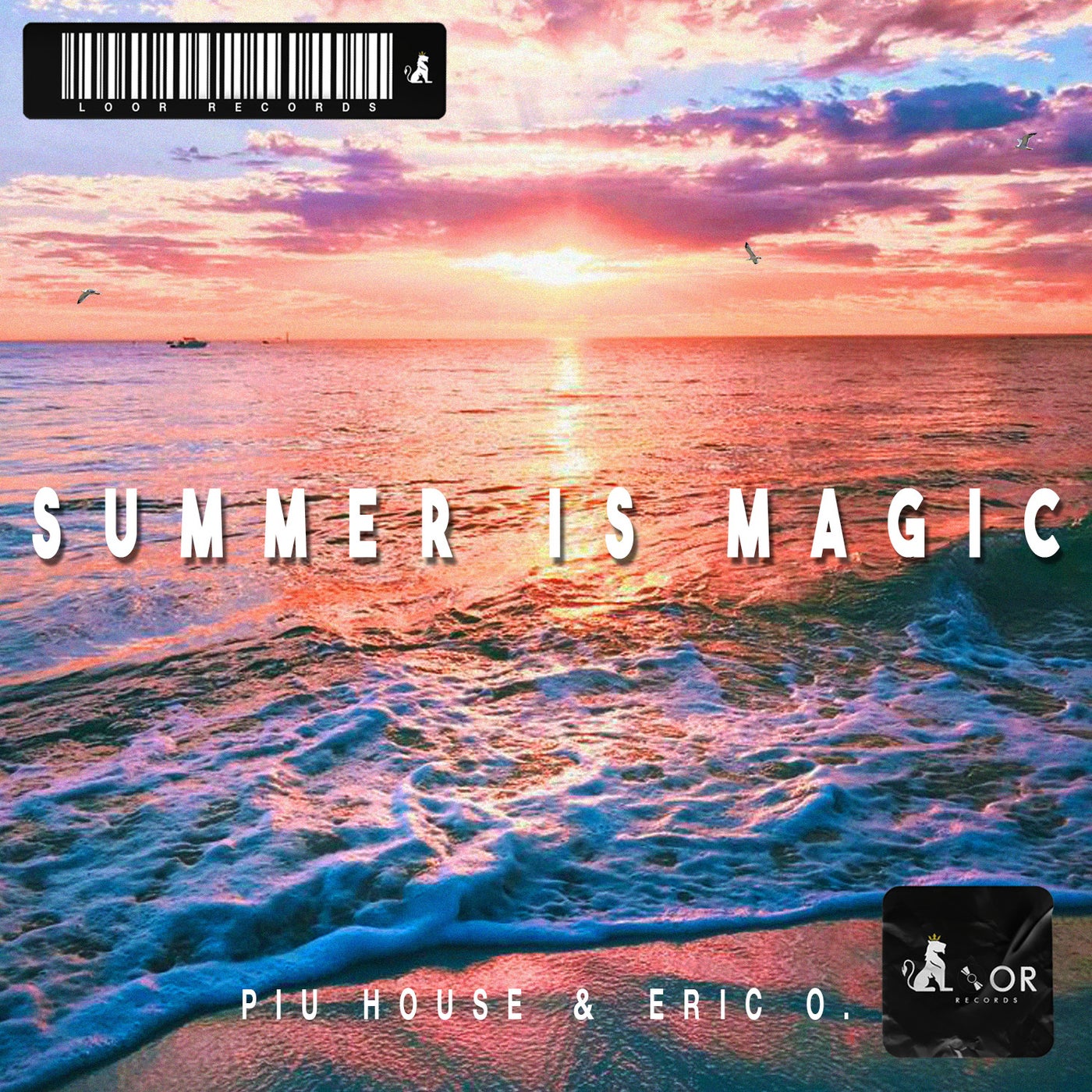 Summer is Magic