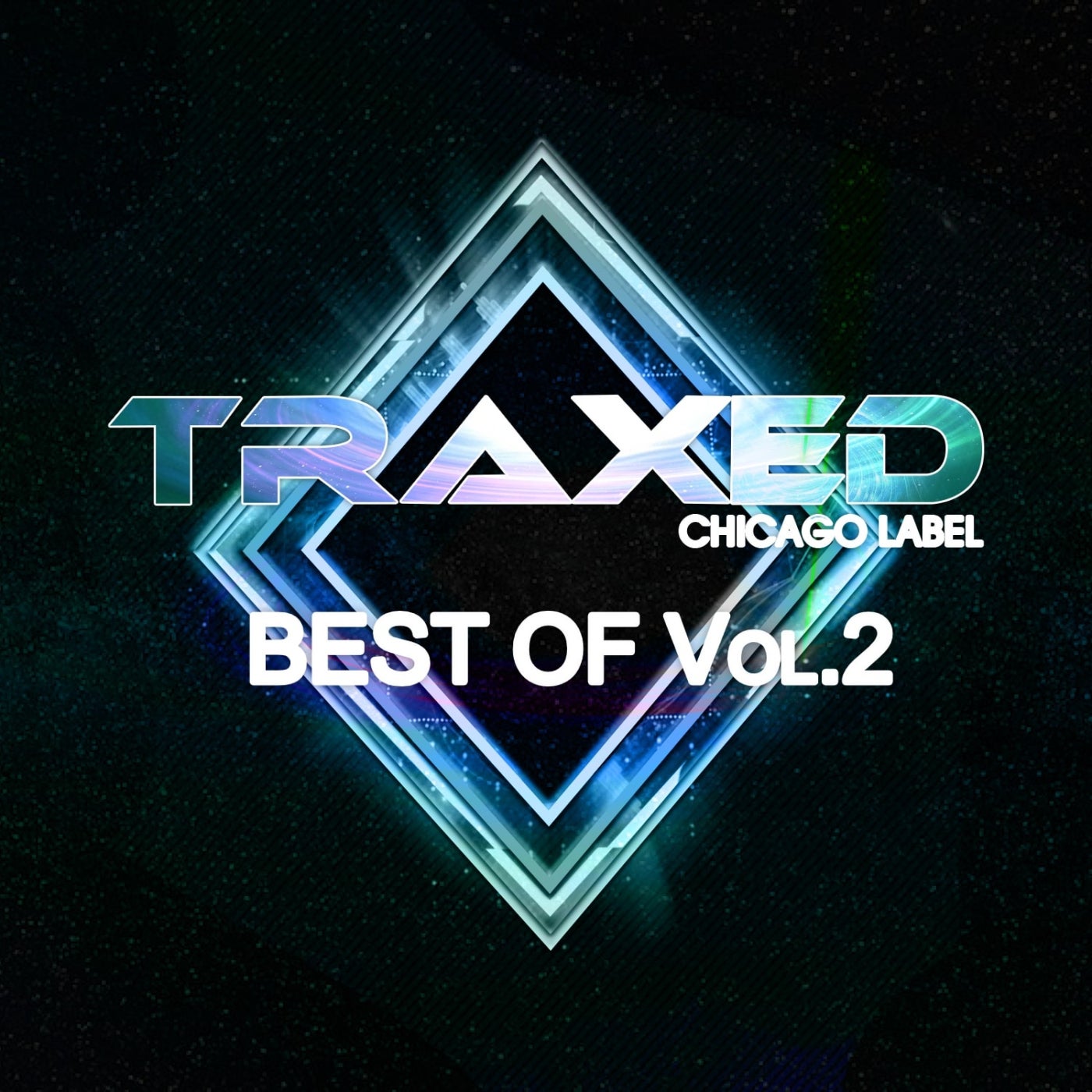 Traxed The Best Of  Vol 2