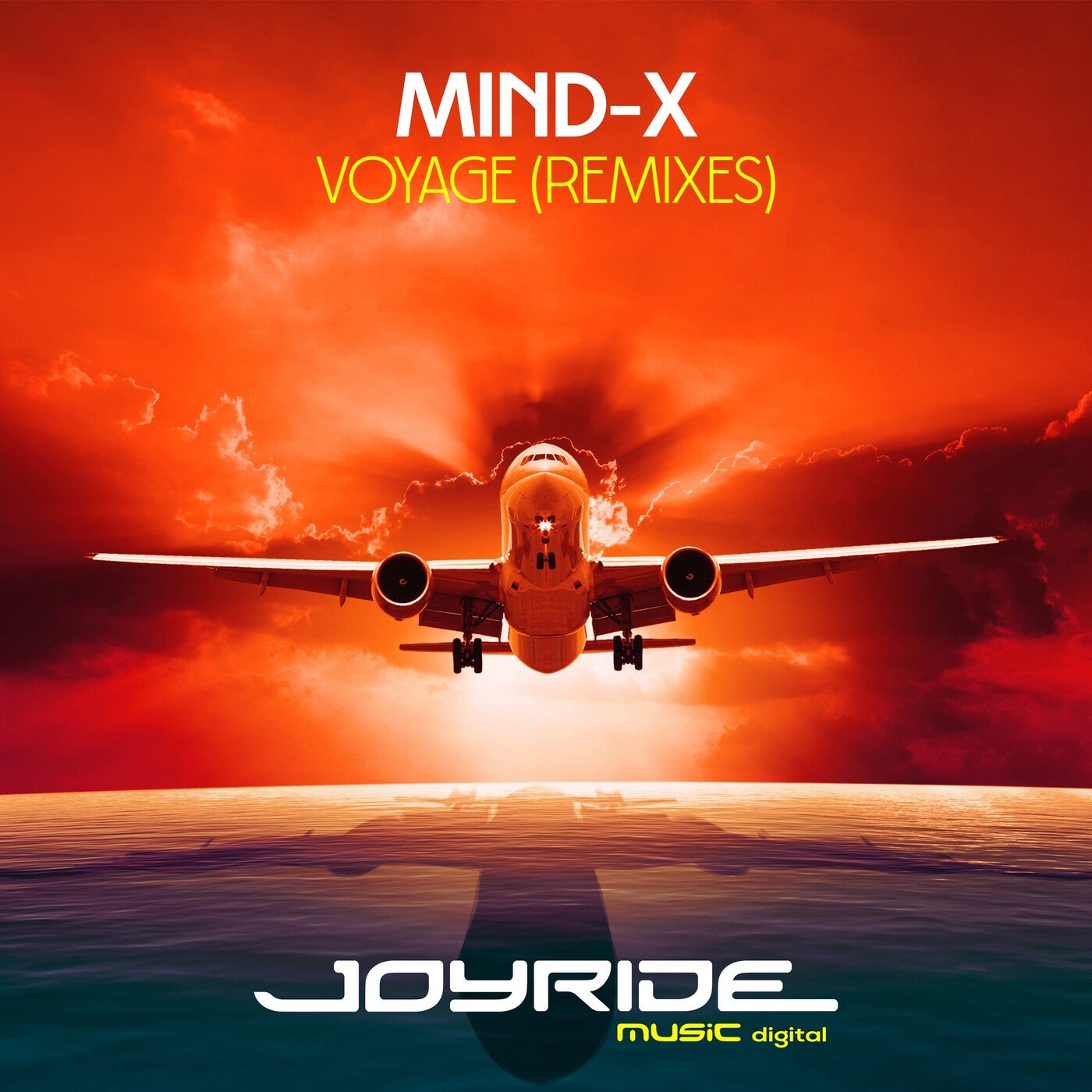 Voyage (Remixes)