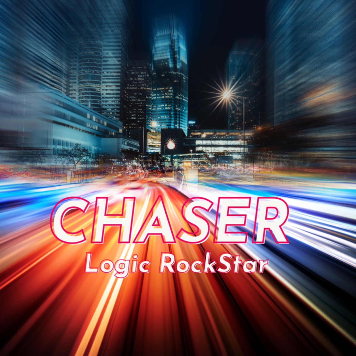 CHASER