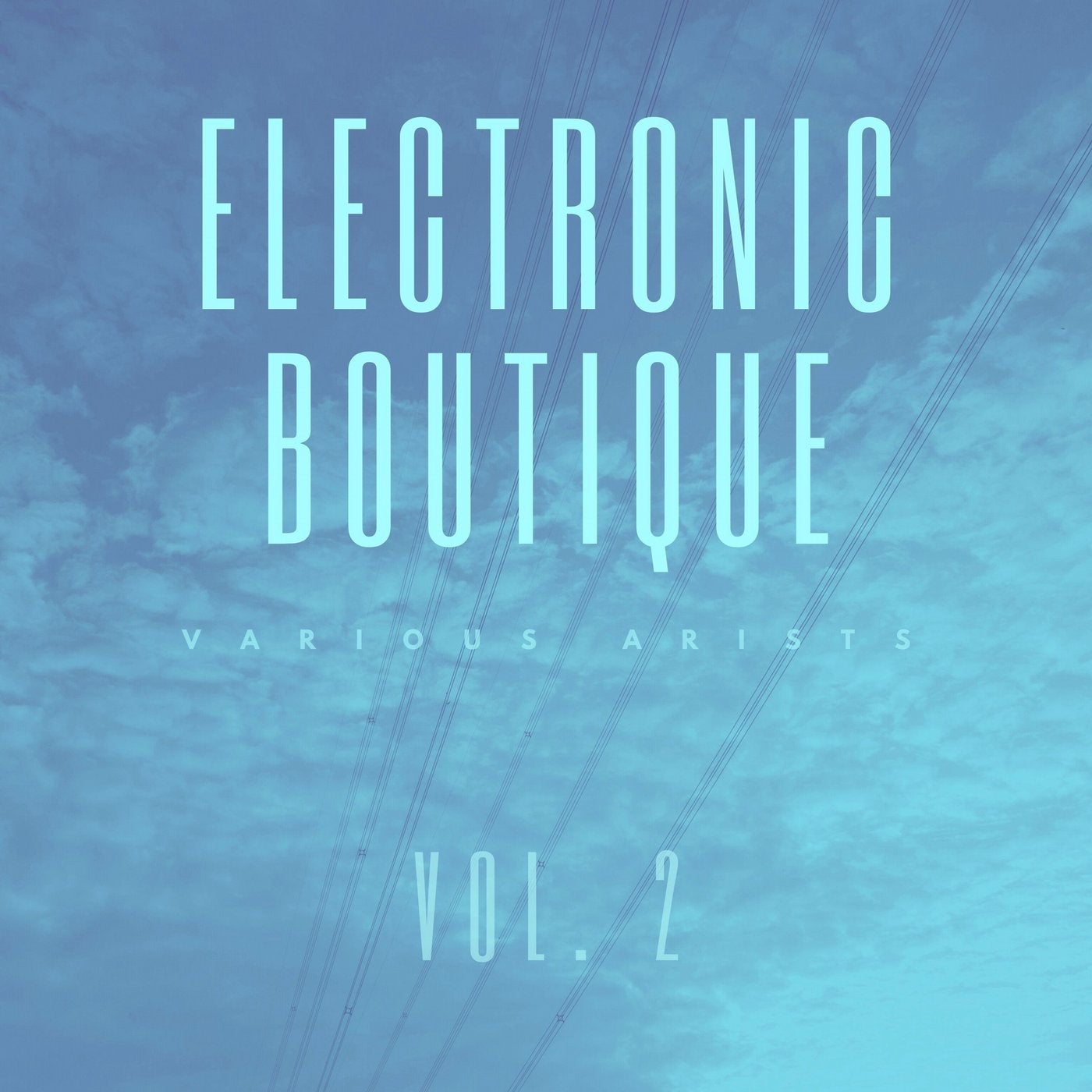 Electronic Boutique, Vol. 2