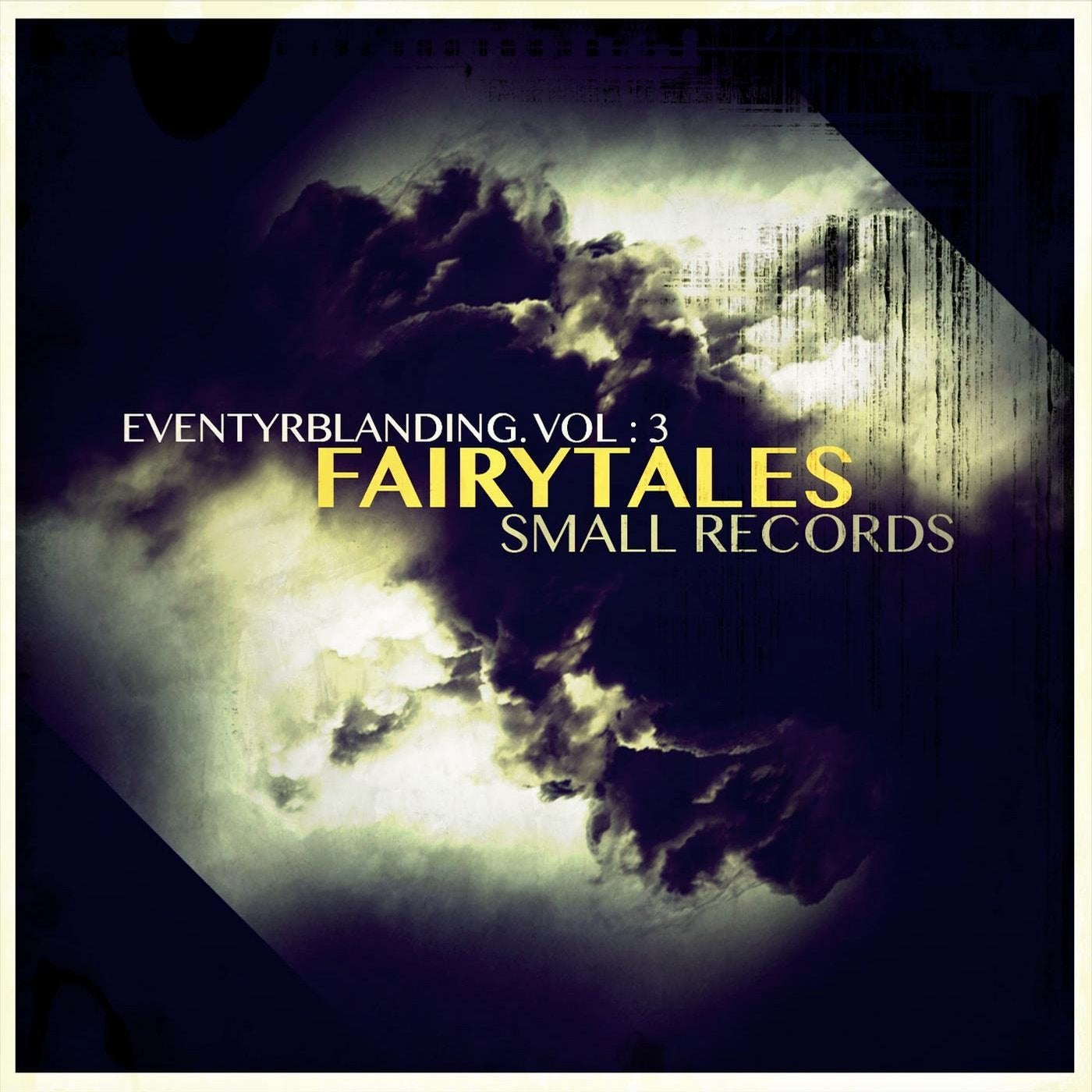 Eventyrblanding (Fairytales) VOL 3 - Compilation