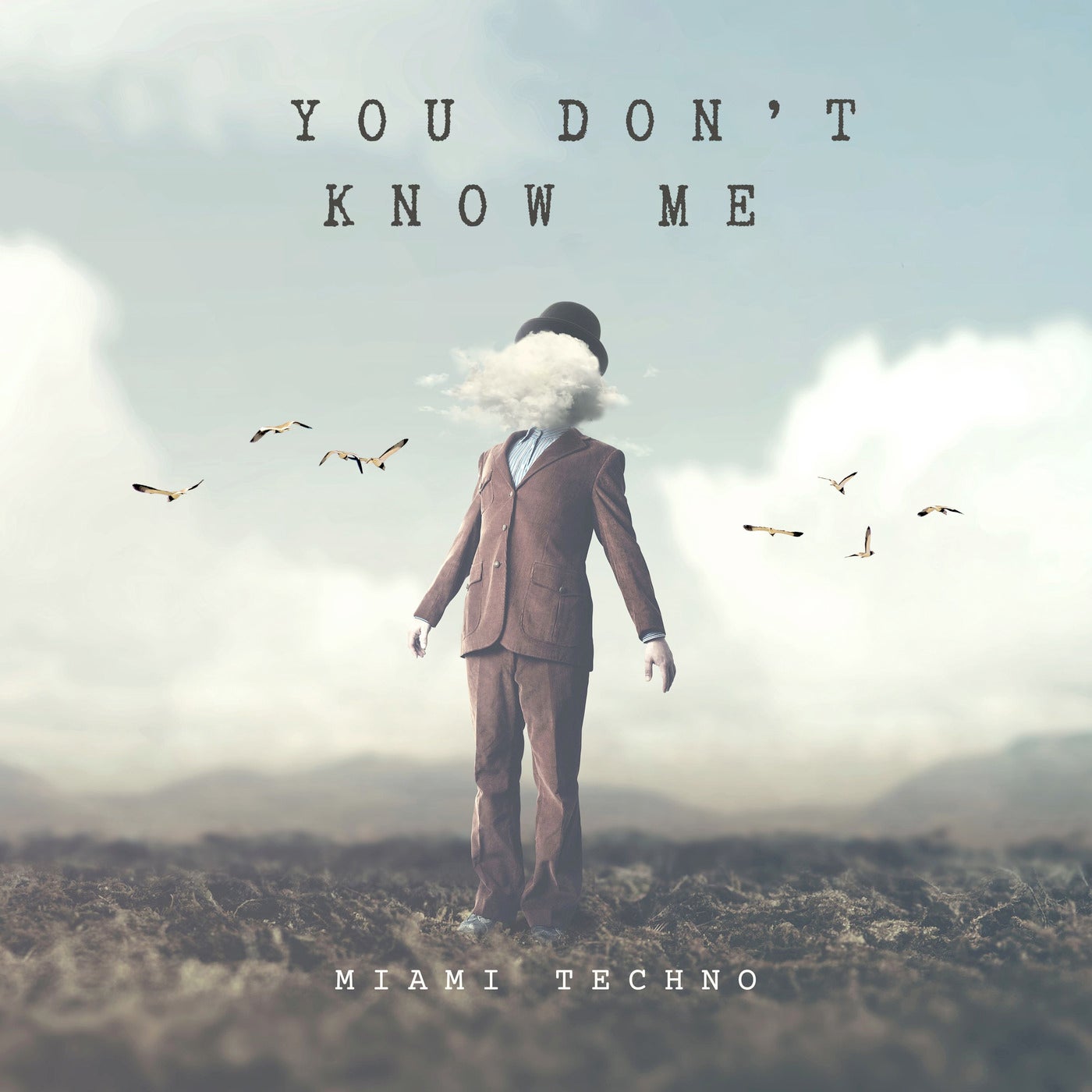 You Don't Know Me
