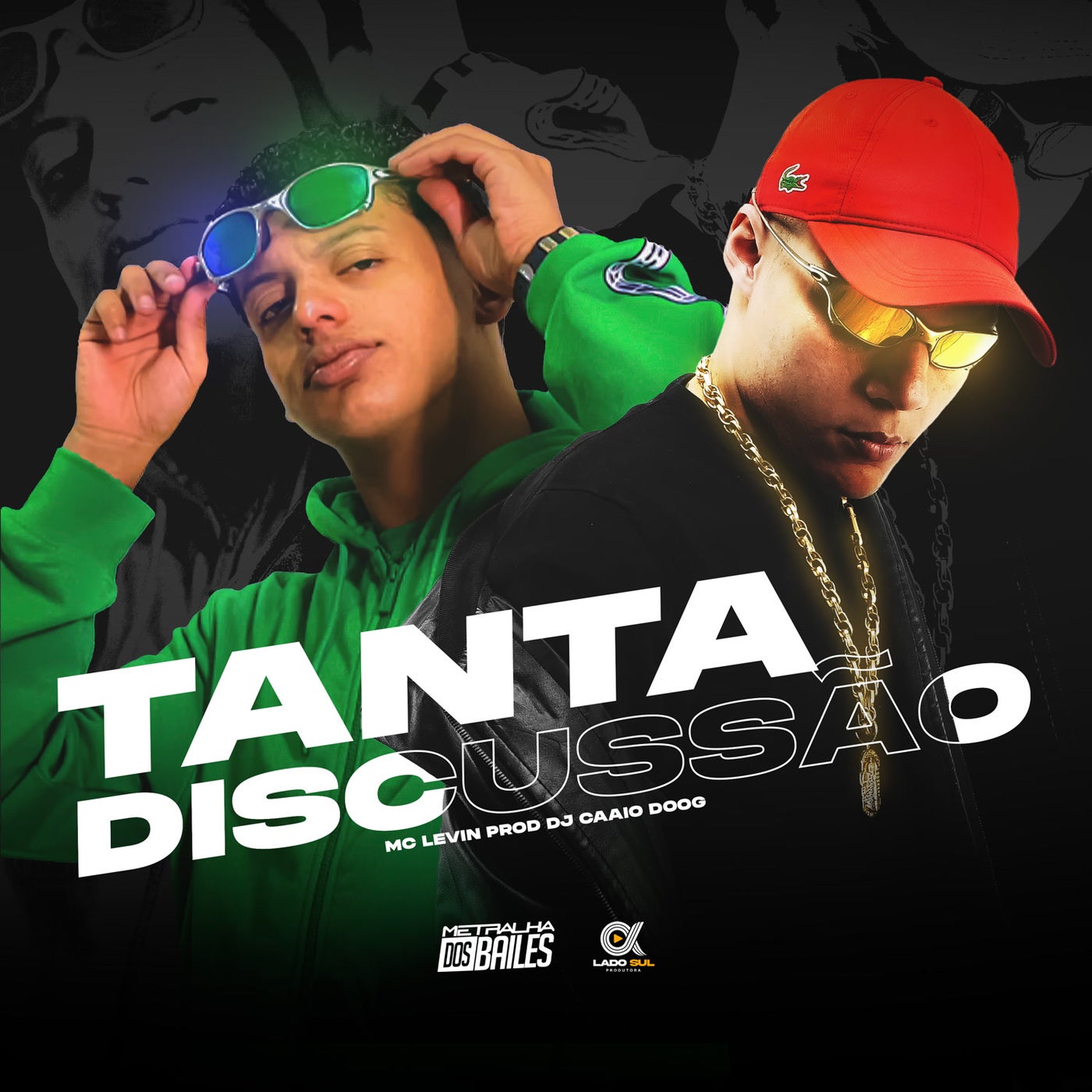 Tanta Discussão