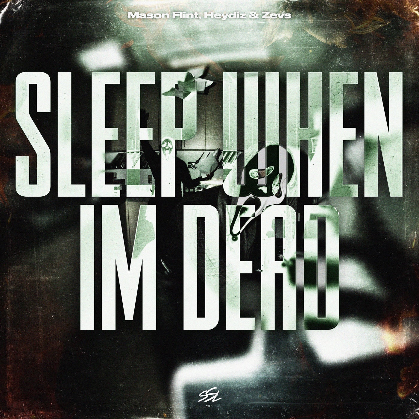 Sleep When Im Dead