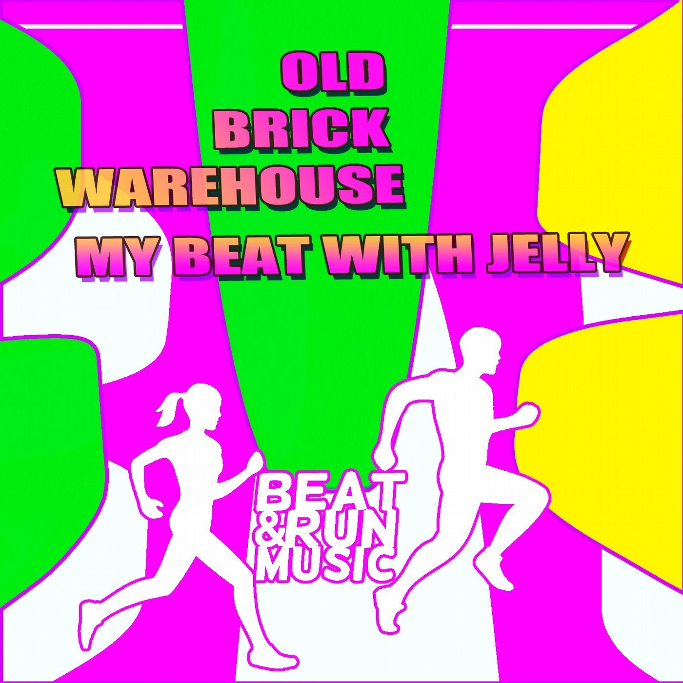 My Beat with Jelly