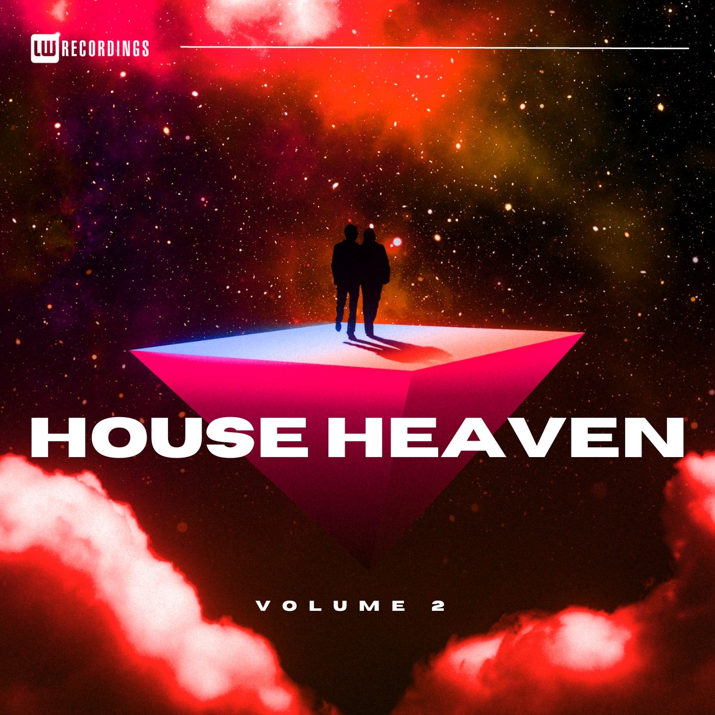 House Heaven, Vol. 02