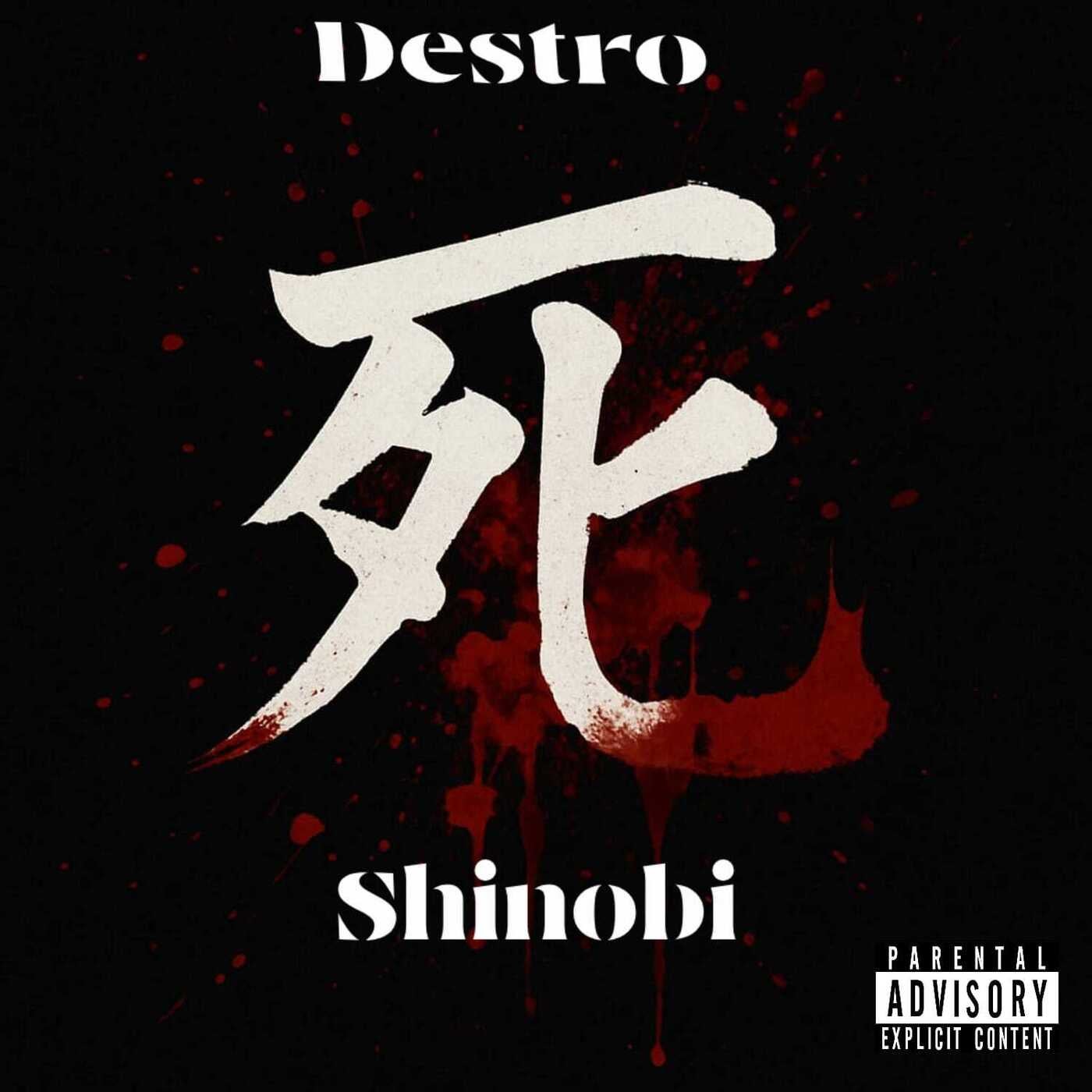 Shinobi