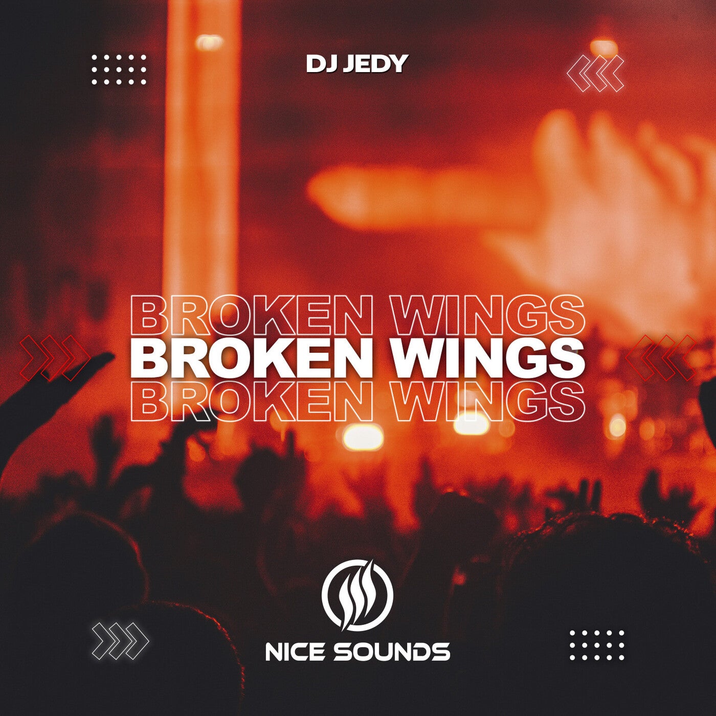 Broken Wings