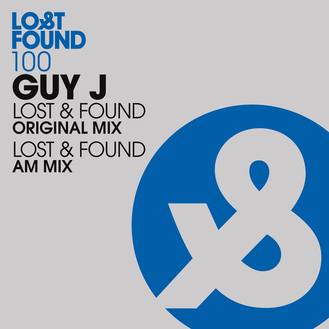 Lost & Found