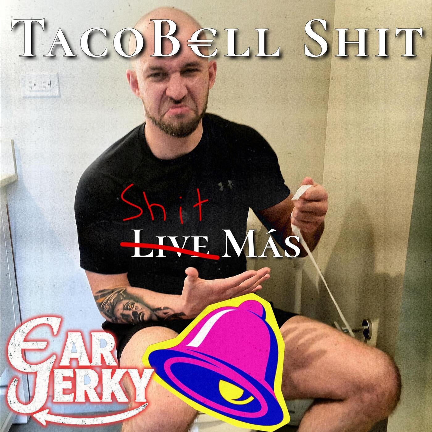 TacoB€LL Shit