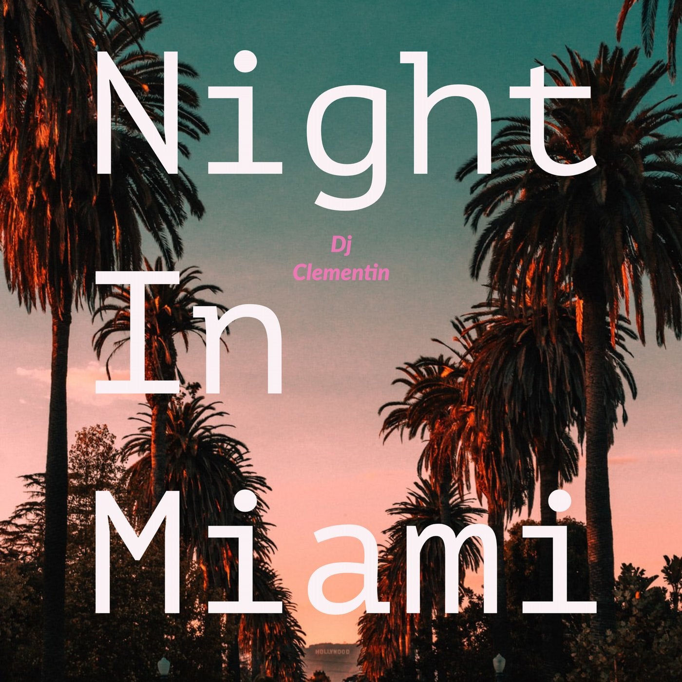 Night In Miami