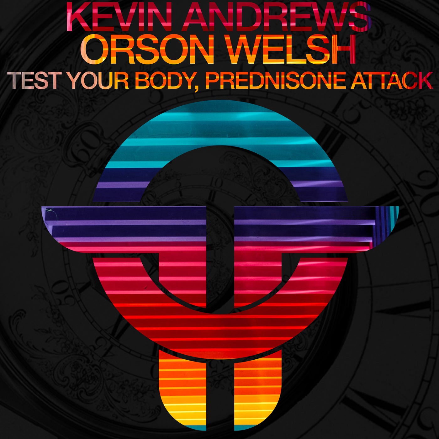 Test Your Body / Prednisone Attack