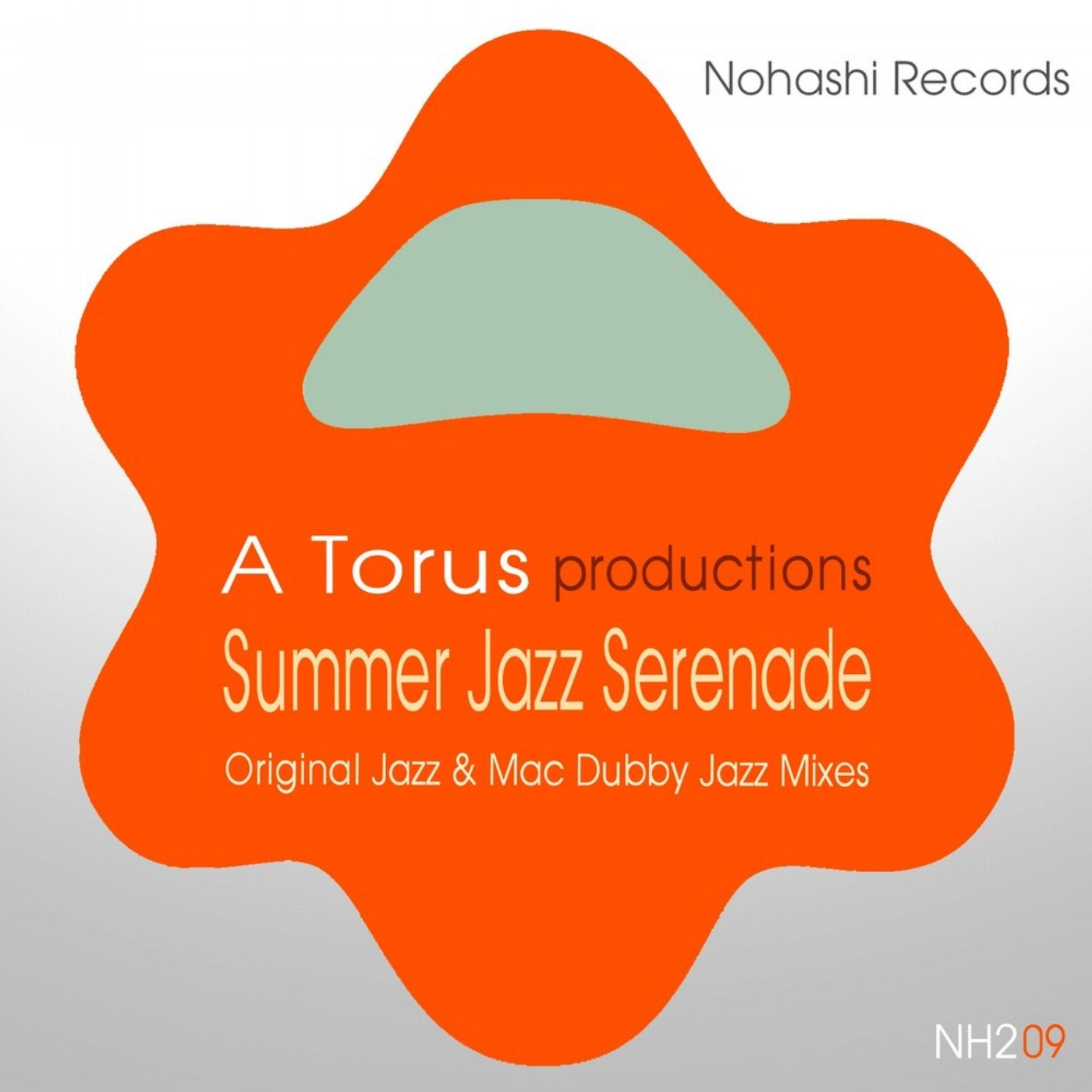 Summer Jazz Serenade