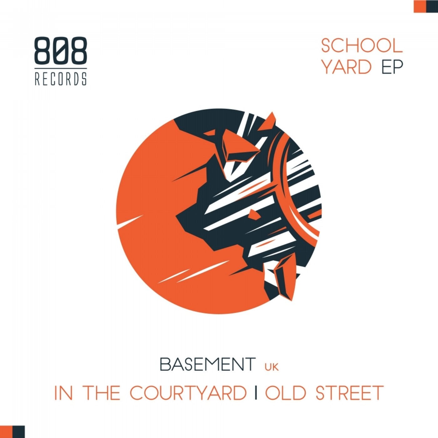 School Yard EP