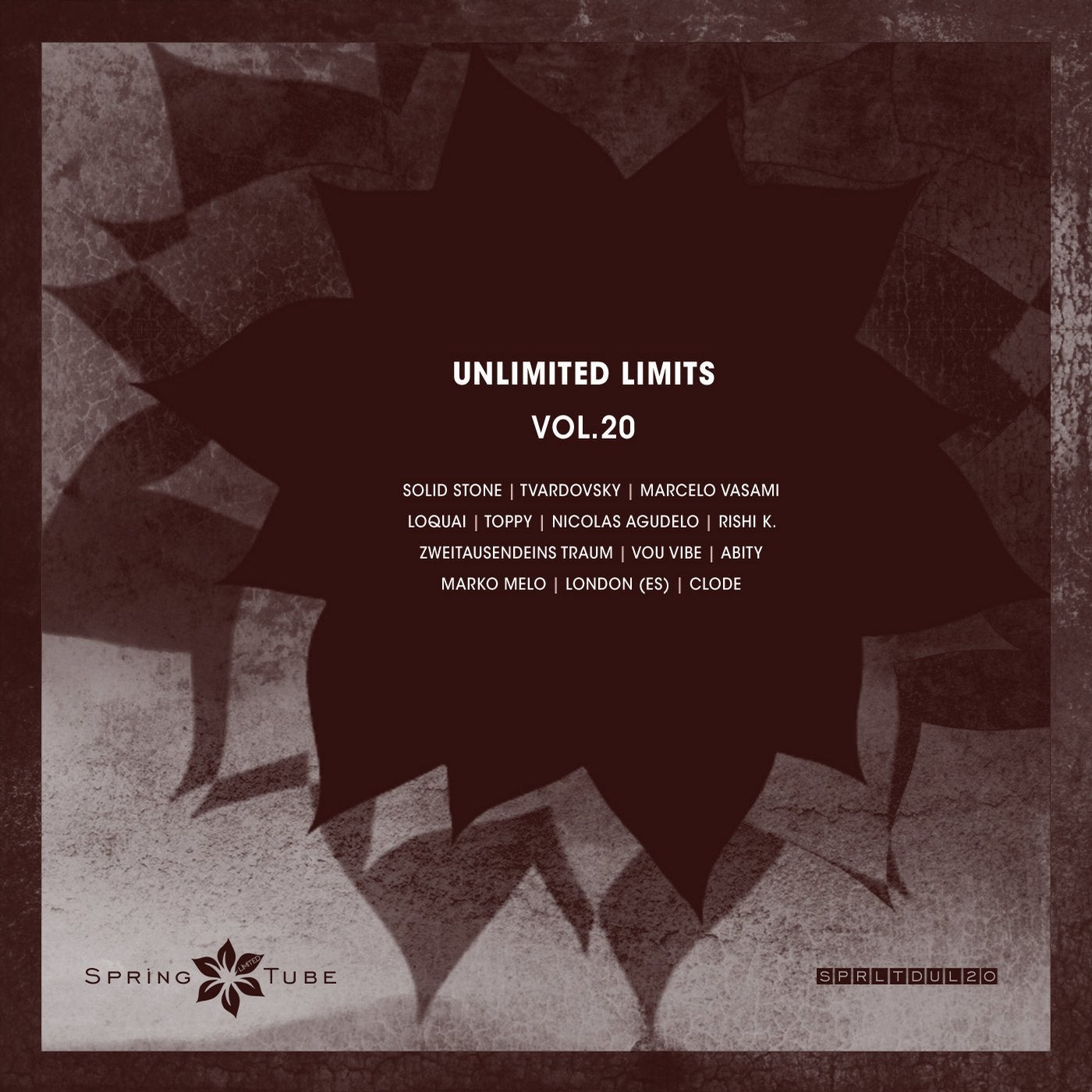 Unlimited Limits, Vol. 20