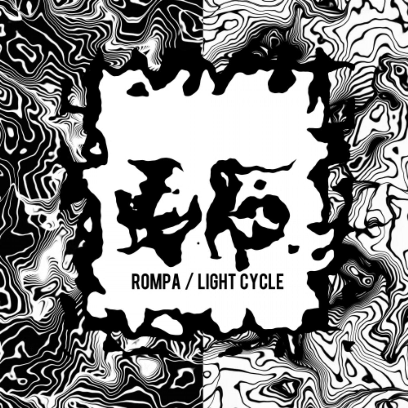 Rompa / Light Cycle